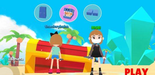 Game Play Together có gì hấp dẫn mà đứng đầu bảng xếp hạng App Store?