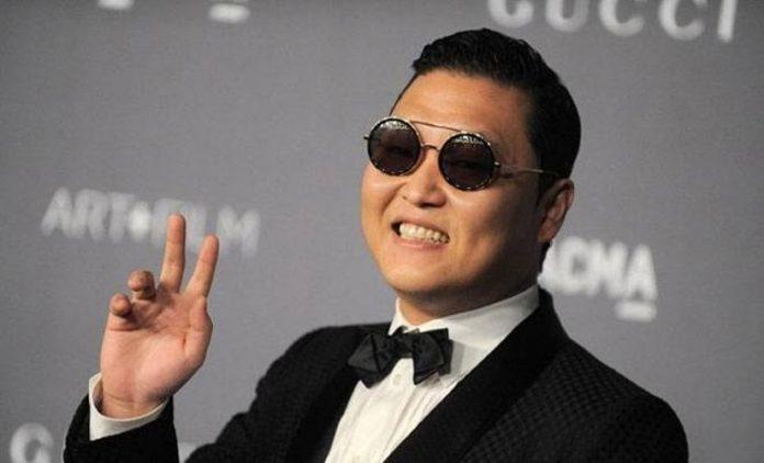 PSY thần tượng K-Pop quyền lực nhất đã và đang thống trị ngành giải trí. (Nguồn: Internet)