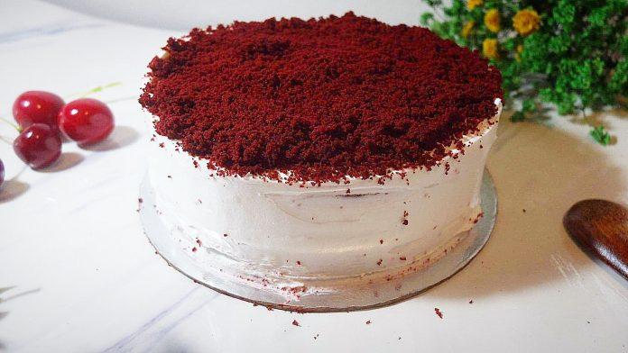 Bánh Redvelvet (nguồn BlogAnChoi)