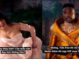 Review phim Cinderella 2021: Lọ Lem phiên bản parody “cười ẻ” của Camila Cabello