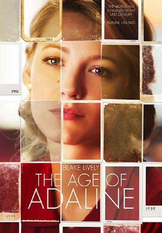 Poster phim Sắc Đẹp Vĩnh Cửu. (Ảnh: Internet)