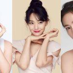 5 sao nữ nổi tiếng xứ Hàn nói không với vai diễn khách mời trên màn ảnh