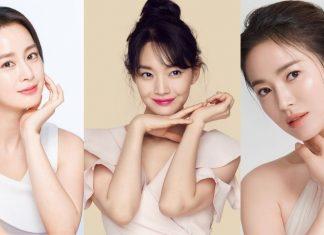 5 sao nữ nổi tiếng xứ Hàn nói không với vai diễn khách mời trên màn ảnh