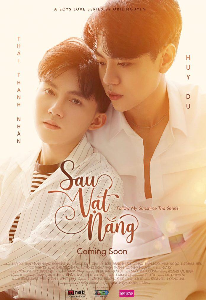 Poster phim (Ảnh: Internet).