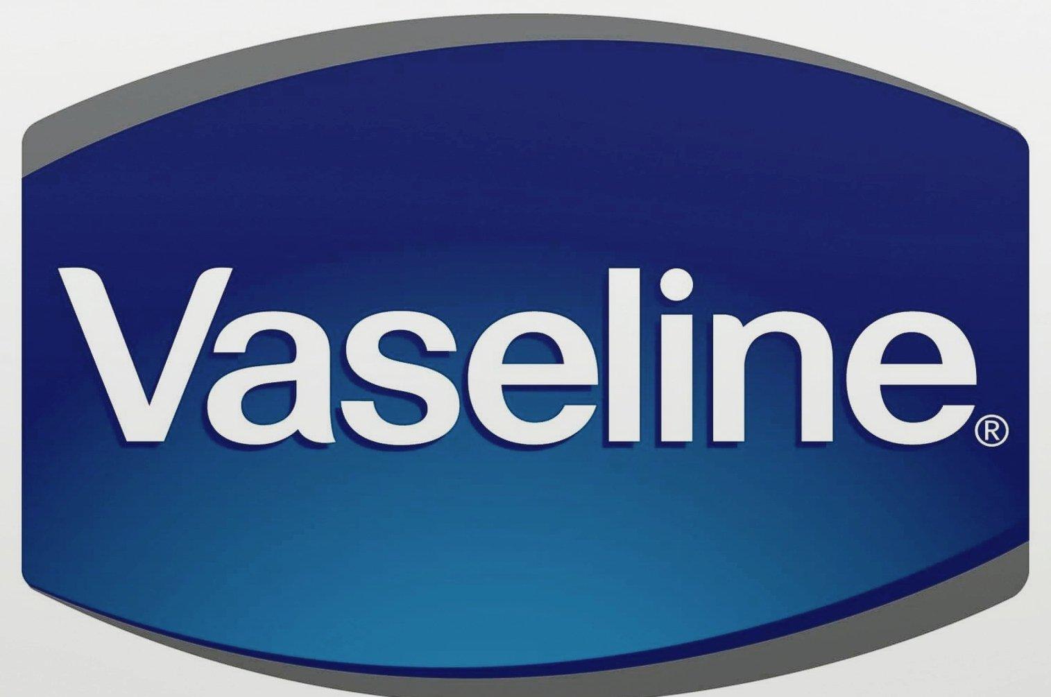 Vaseline - thương hiệu mỹ phẩm bình dân nổi tiếng trên toàn thế giới (Nguồn: Internet)