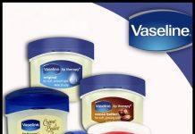 Review son dưỡng vaseline lip therapy (Nguồn: Internet)