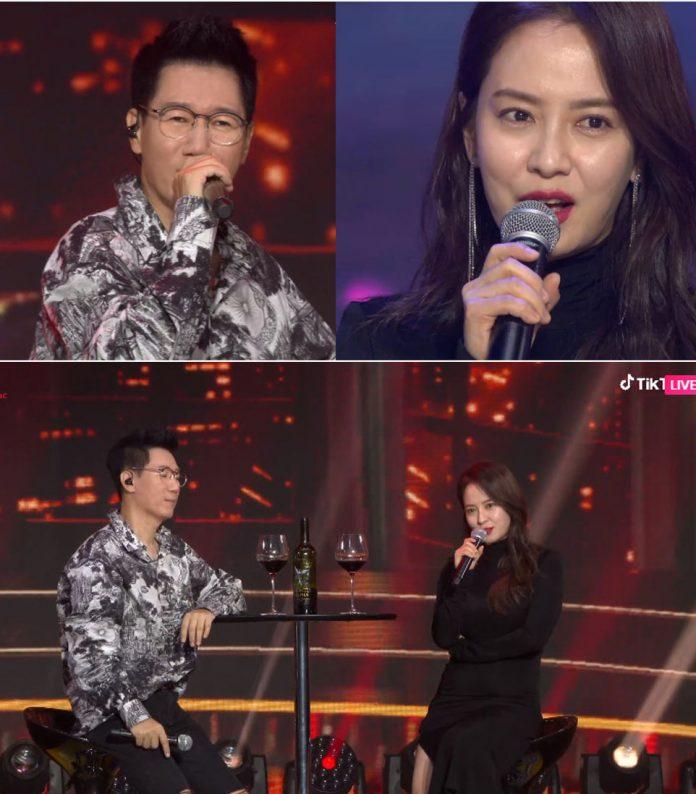 Netizen “xuýt xoa” với nhan sắc cực đỉnh của Song Ji Hyo tại Running Man Fanmeeting Online 2021 haha Jeon So Min ji suk jin kang gary kim jong kook Nhan sắc Running Man running man fan meeting running man fan meeting 2021 running man fan meeting viet nam song ji hyo song ji hyo fan meeting Yang Se Chan yoo jae suk