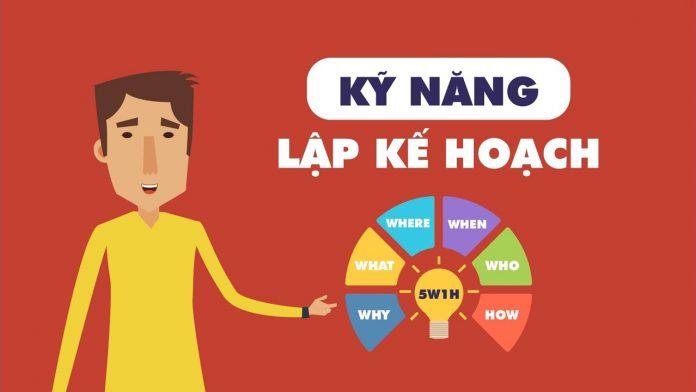 Xây dựng mục tiêu và quản lý thời gian hiệu quả (Nguồn: Internet)