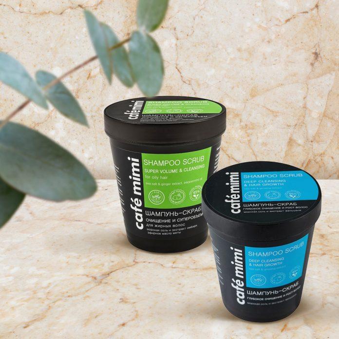 Cafe Mimi đang gây bão trên các trạng mua hàng online (Nguồn: Internet)