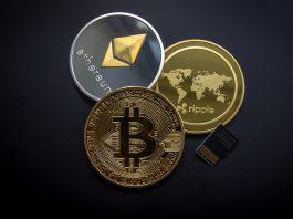 Top 5 đồng tiền điện tử chỉ xếp sau Bitcoin xét về giá trị vốn hóa trên thị trường hiện nay