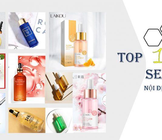 Top serum nội địa Trung: 10 sản phẩm không nên bỏ lỡ (Ảnh: nquynhvy)