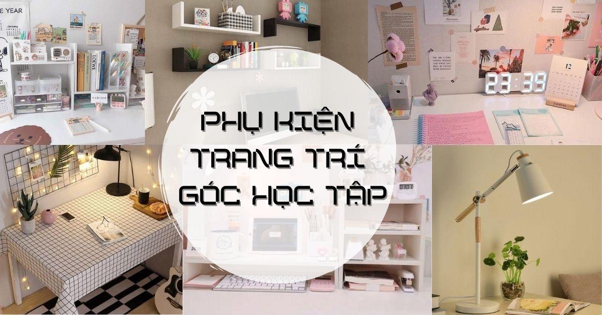 Khám phá các phụ kiện trang trí đẹp mắt để tô điểm thêm cho ngôi nhà của bạn. Từ những chiếc đèn trang trí đến những chiếc đồng hồ thú vị. Các phụ kiện này sẽ làm cho mọi căn phòng của bạn trở nên sinh động và đầy đủ phong cách hơn bao giờ hết. Hãy thử xem hình ảnh liên quan để cảm nhận sự hấp dẫn của chúng nhé!