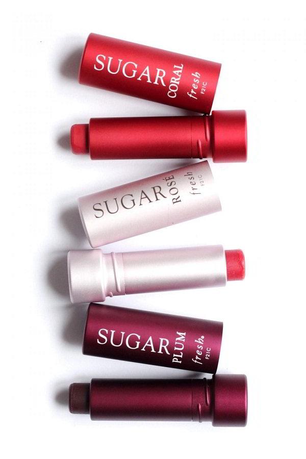 Sugar Lip - cho đôi môi ngọt ngào như đường (Nguồn: Internet)