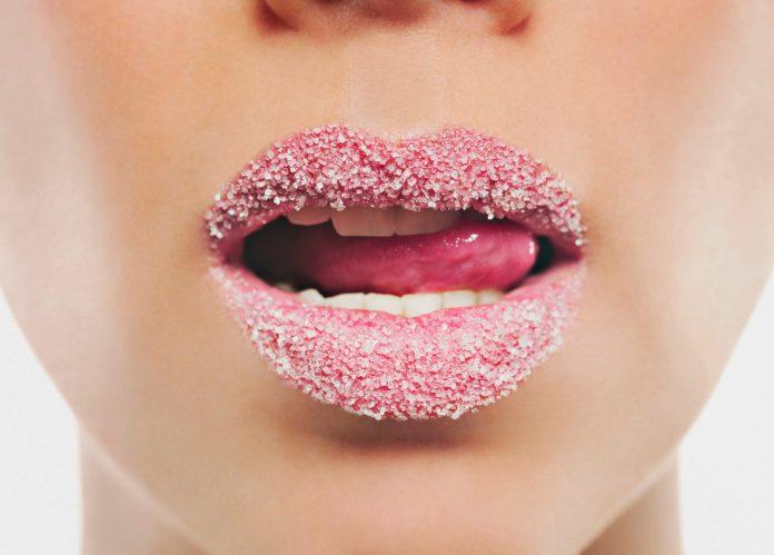 Tẩu da chết môi 1-2 lần/ tuần (Nguồn: Internet)