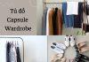 Không có gì để mặc? Tạo ngay tủ đồ Capsule Wardrobe với những item đẹp, dễ dàng phối đồ