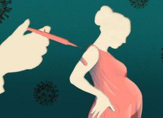 Vắc xin covid-19 cho phụ nữ mang thai