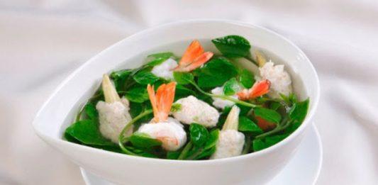 Những lợi ích và tác hại khi dùng rau mồng tơi Rau mồng tơi