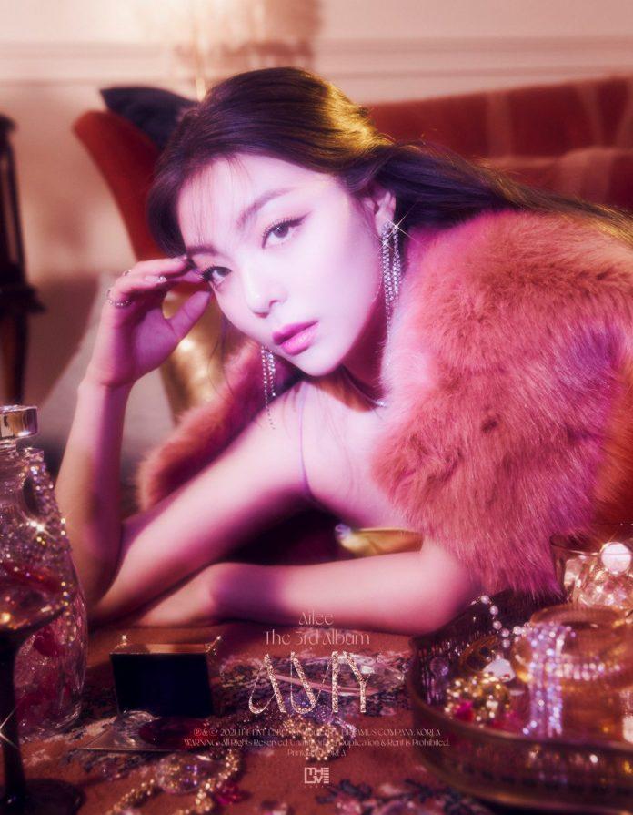 Ailee nữ thần tượng K-Pop phải đối mặt với hành vi không đúng mực. (Nguồn: Internet)