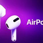 AirPods 3 mới được Apple ra mắt: Vẻ ngoài rất giống AirPods Pro, tính năng thì sao?