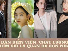 Ngắm dàn diễn viên “chất lượng” toàn trai xinh gái đẹp của phim Chỉ Là Quan Hệ Hôn Nhân Ngắm dàn diễn viên “chất lượng” toàn trai xinh gái đẹp của phim Chỉ Là Quan Hệ Hôn Nhân. (Nguồn: BlogAnChoi)
