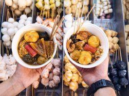 Dạo quanh châu Á với 10 món ăn độc đáo đến từ các nước láng giềng