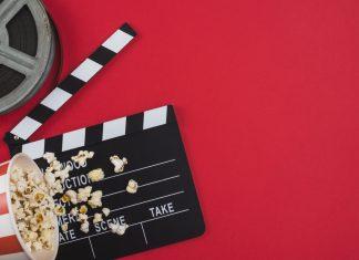 Vài dòng viết trong những ngày nhớ rạp phim