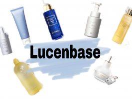 TOP 9 sản phẩm Lucenbase tốt nhất hiện nay ( làm sạch, dưỡng ẩm, phục hồi da hiệu quả)