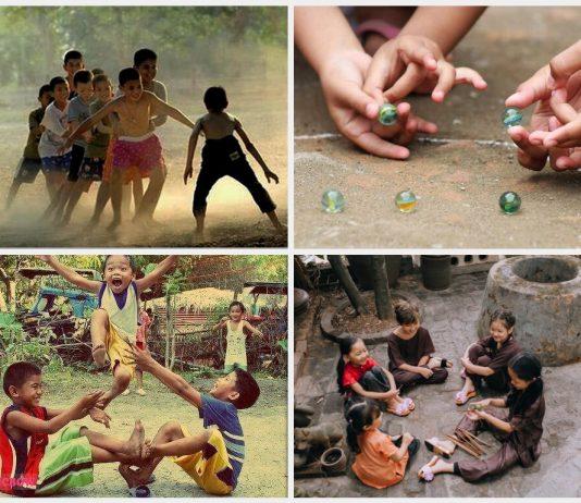 Top 10 trò chơi tuổi thơ của thế hệ 8X 9X (Ảnh: BlogAnChoi)