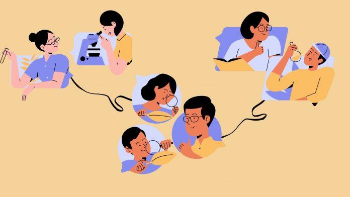 Đoàn kết khiến xã hội phát triển hơn nhưng ở một vài nơi nó đang bị bóp méo (Nguồn: Internet) Đoàn kết khiến xã hội phát triển hơn nhưng ở một vài nơi nó đang bị bóp méo (Nguồn: Internet)