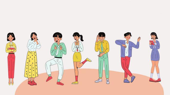 Mọi đối tượng đều có thể chịu ảnh hưởng bởi pres Mọi đối tượng đều có thể chịu ảnh hưởng bởi pres