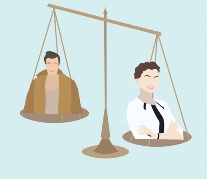 Áp lực đồng trang lứa được biểu hiện rõ qua việc so sánh những người trong cùng 1 nhóm (Nguồn: Internet) Áp lực đồng trang lứa được biểu hiện rõ qua việc so sánh những người trong cùng 1 nhóm (Nguồn: Internet)