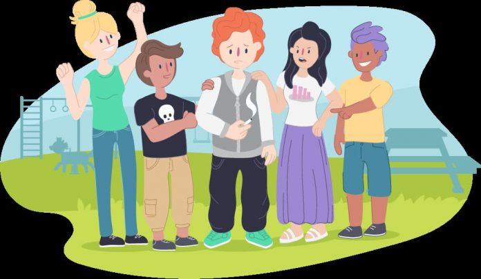 Khi suy nghĩ của bạn chưa đủ sâu thì rất dễ phải gánh chịu áp lực từ người khác (Nguồn: Internet) Khi suy nghĩ của bạn chưa đủ sâu thì rất dễ phải gánh chịu áp lực từ người khác (Nguồn: Internet)