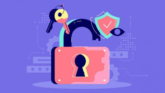 VPN làm tăng quyền riêng tư và đóng vai trò như lá chắn an toàn khi bạn duyệt web. (Ảnh: Internet)