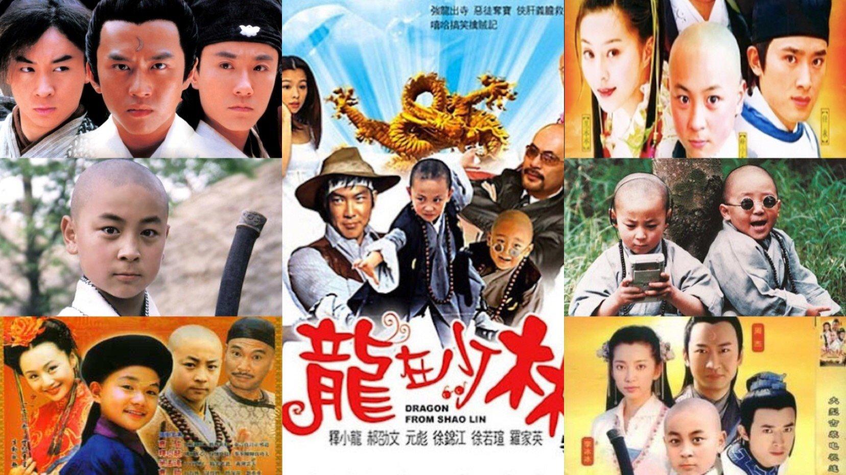 TOP 10 phim võ thuật hay nhất của Thích Tiểu Long: Sao nhí nổi tiếng nhất thập niên 90 - BlogAnChoi