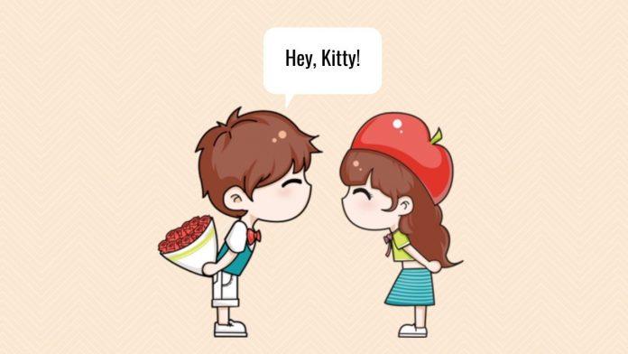 Biệt danh cho người yêu bằng tiếng Anh dễ thương nhất (Ảnh: Internet) Biệt danh cho người yêu bằng tiếng Anh dễ thương nhất (Ảnh: Internet)