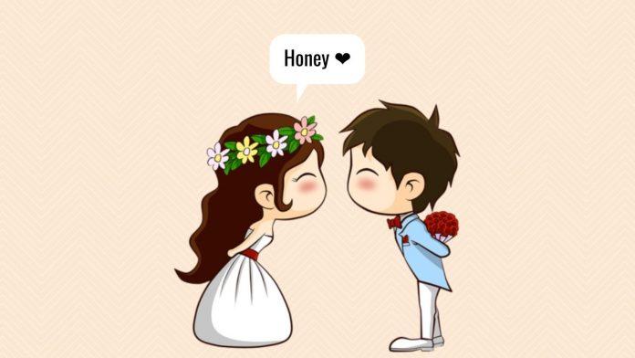 Biệt danh cho người yêu bằng tiếng Anh phổ biến nhất (Ảnh: Internet) Biệt danh cho người yêu bằng tiếng Anh phổ biến nhất (Ảnh: Internet)