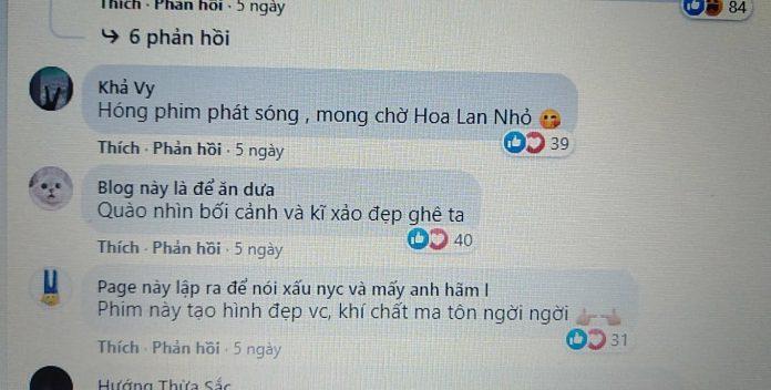 Các fan Việt cũng háo hức chẳng kém fan quốc tế (Ảnh: BlogAnChoi)