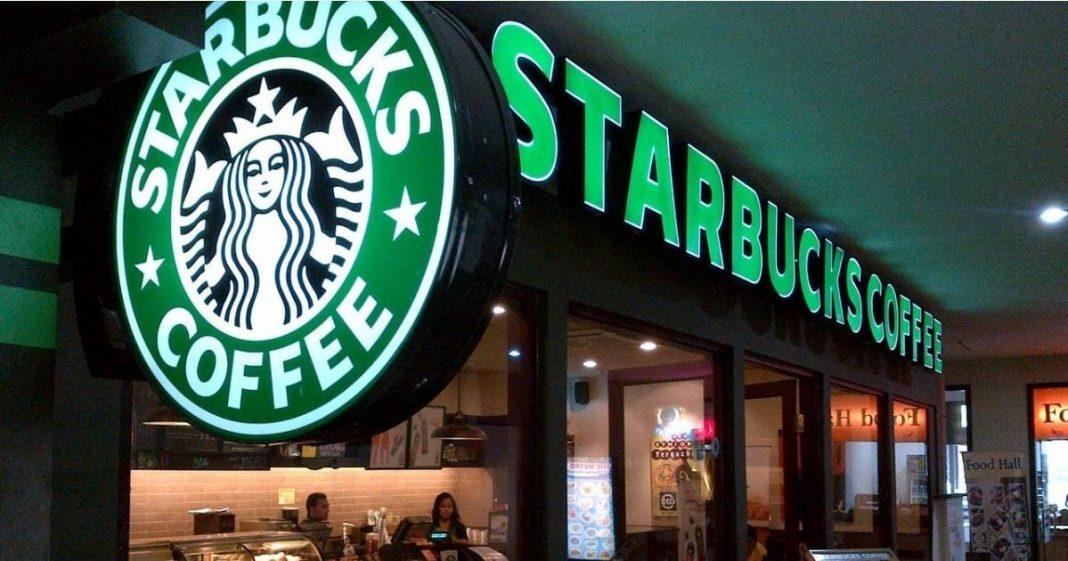 Starbucks bắt đầu từ Seattle, Hoa Kì (Nguồn: Internet)