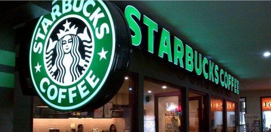 Starbucks bắt đầu từ Seattle, Hoa Kì (Nguồn: Internet)