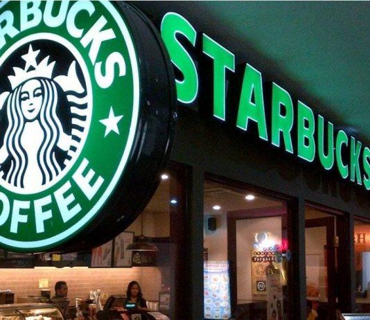 Starbucks bắt đầu từ Seattle, Hoa Kì (Nguồn: Internet)
