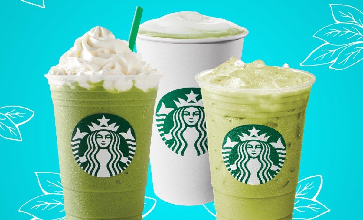 Cà phê Starbucks luôn là lựa chọn số một của giới trẻ, tại vì sao ...