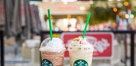 Cà phê Starbucks (Nguồn: Internet)