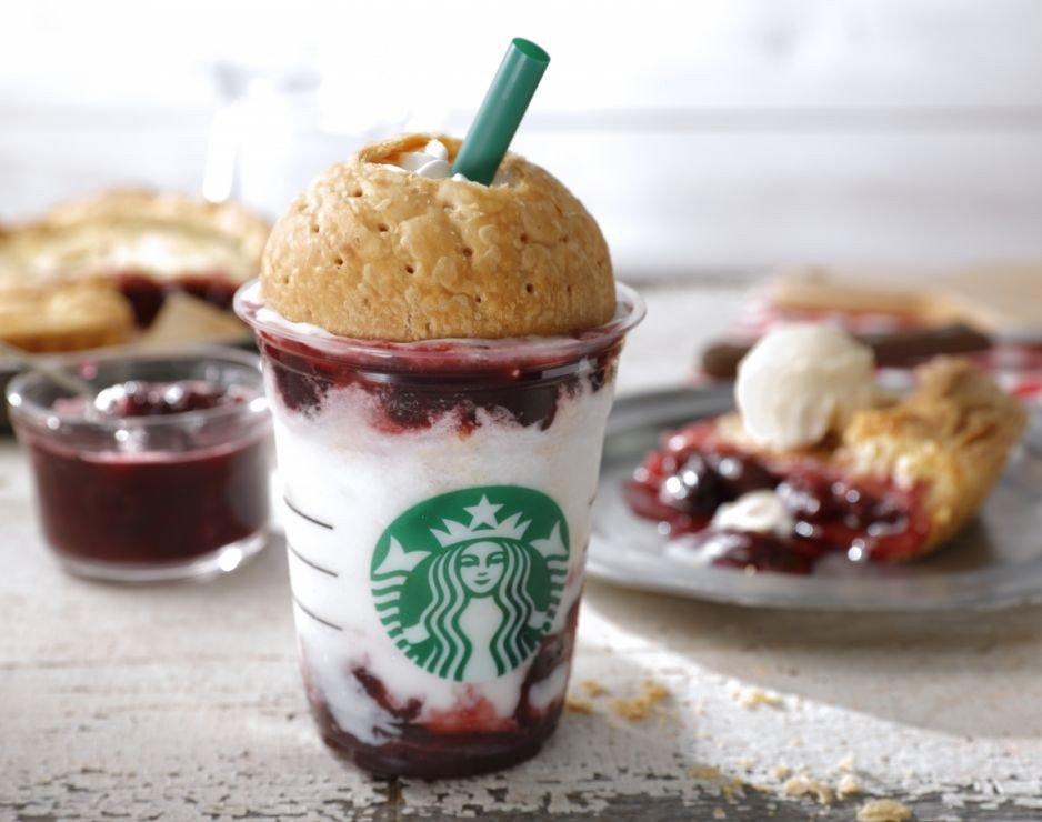 Cà phê Starbucks luôn là lựa chọn số một của giới trẻ, tại vì sao ...