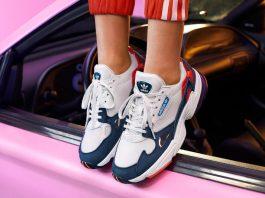 Giày sneaker cổ thấp (Nguồn: Internet)