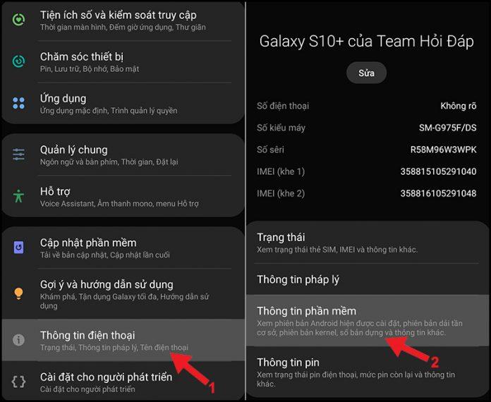 Cập nhật hệ điều hành thường xuyên sẽ giúp tránh các vấn đề như lỗi và độ trễ. (Ảnh: Internet) Cập nhật hệ điều hành thường xuyên sẽ giúp tránh các vấn đề như lỗi và độ trễ. (Ảnh: Internet)