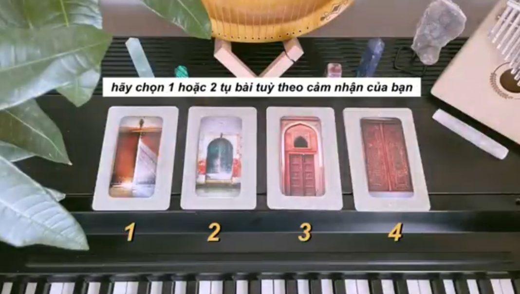 Chuyện tình cảm của bạn trong 1 năm nữa sẽ như thế nào?