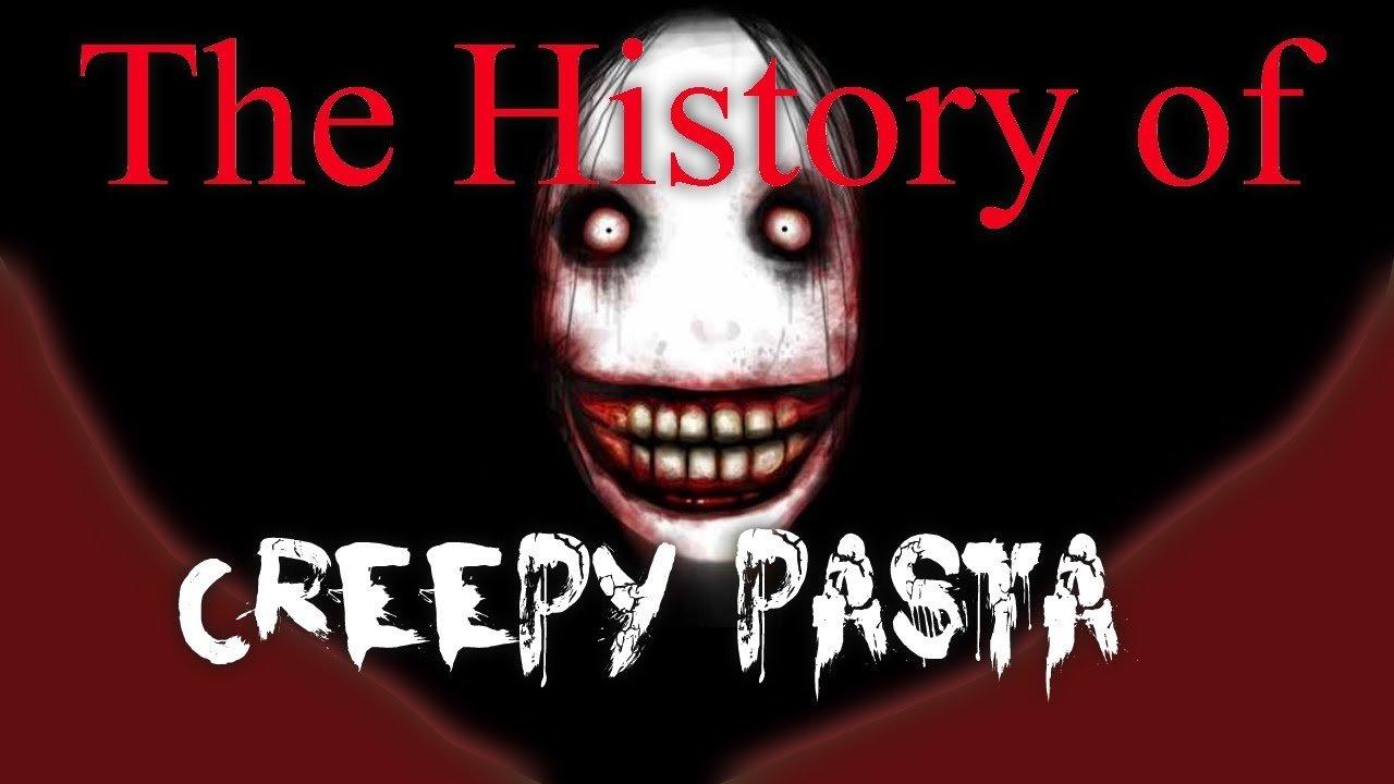 Creepypasta là gì? 8 kênh YouTube phim hoạt hình kinh dị nhất để ...