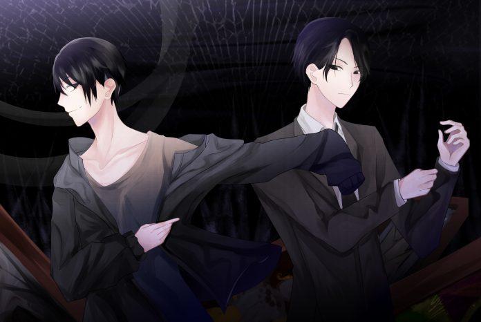 Truyện đam mỹ vô hạn lưu Họa phố (Ảnh: Internet).