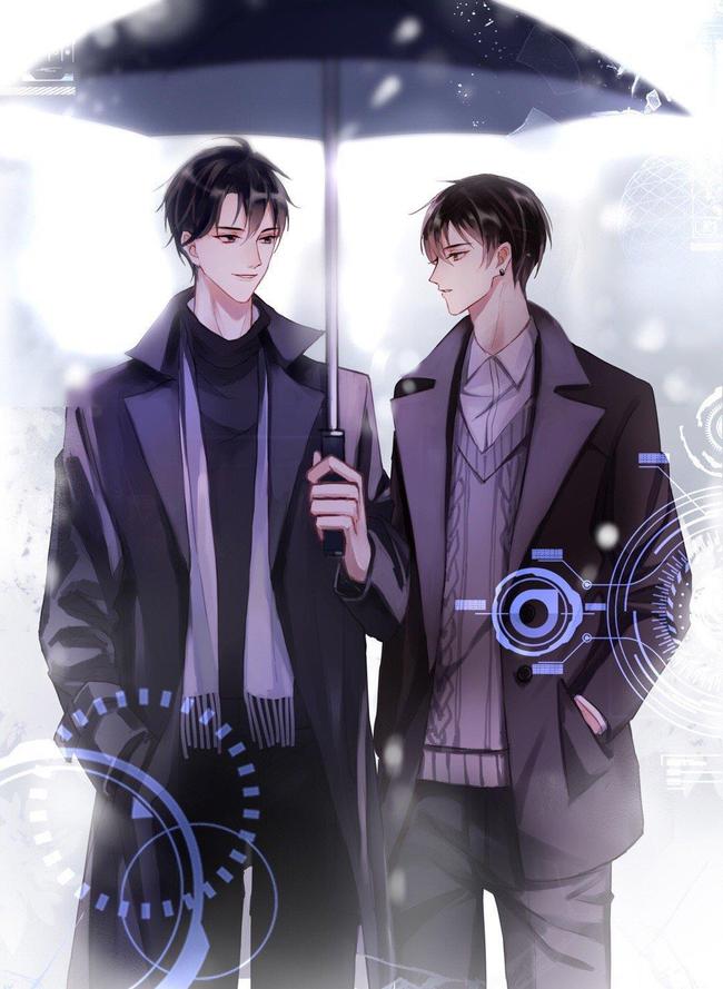 Truyện đam mỹ vô hạn lưu Thi đại học toàn cầu (Ảnh: Internet).