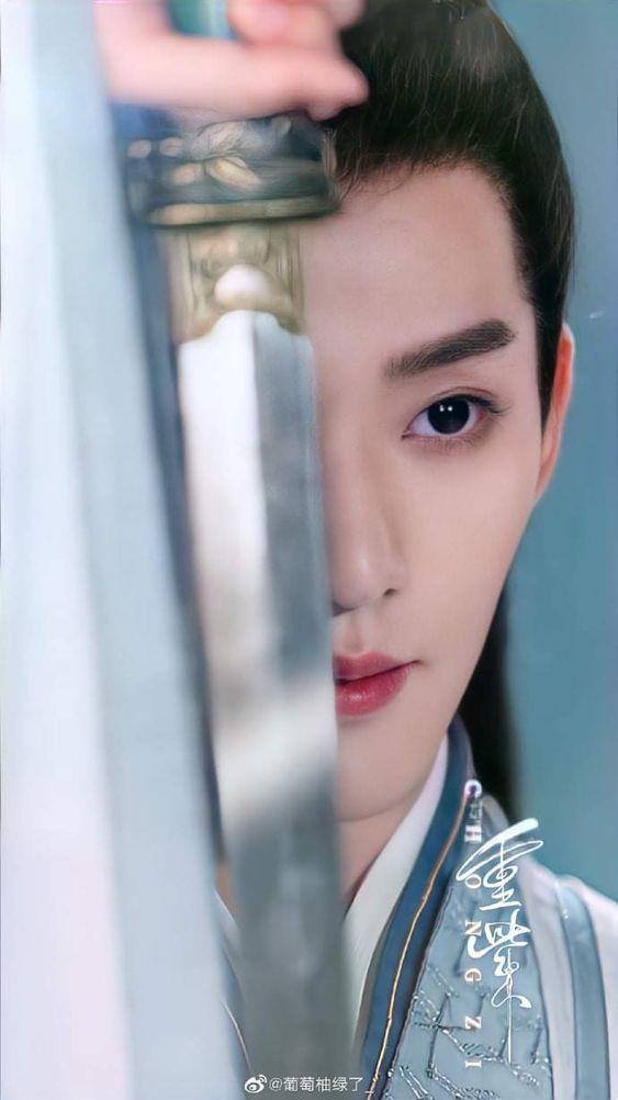 Cận cảnh nhan sắc không thể đùa được (Ảnh: Internet)